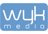 WykMedia Logo