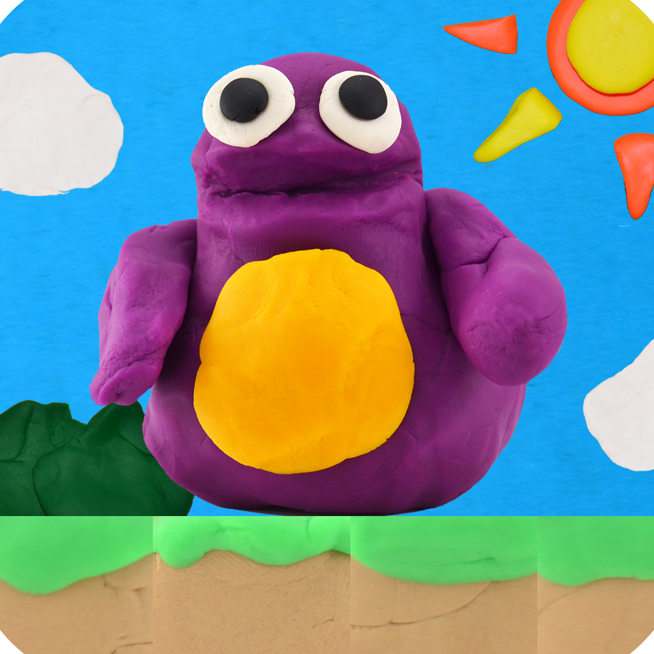 Lumps of Clay character icon